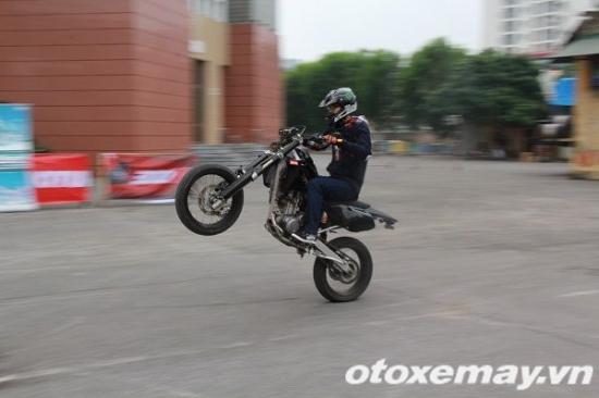 Motul Fest 2015 sẽ thêm sôi động với các hoạt động bên lề